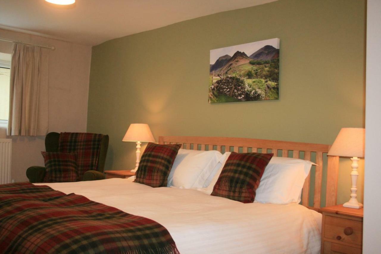 Stoneyacre Keswick (Cumbria) Quarto foto