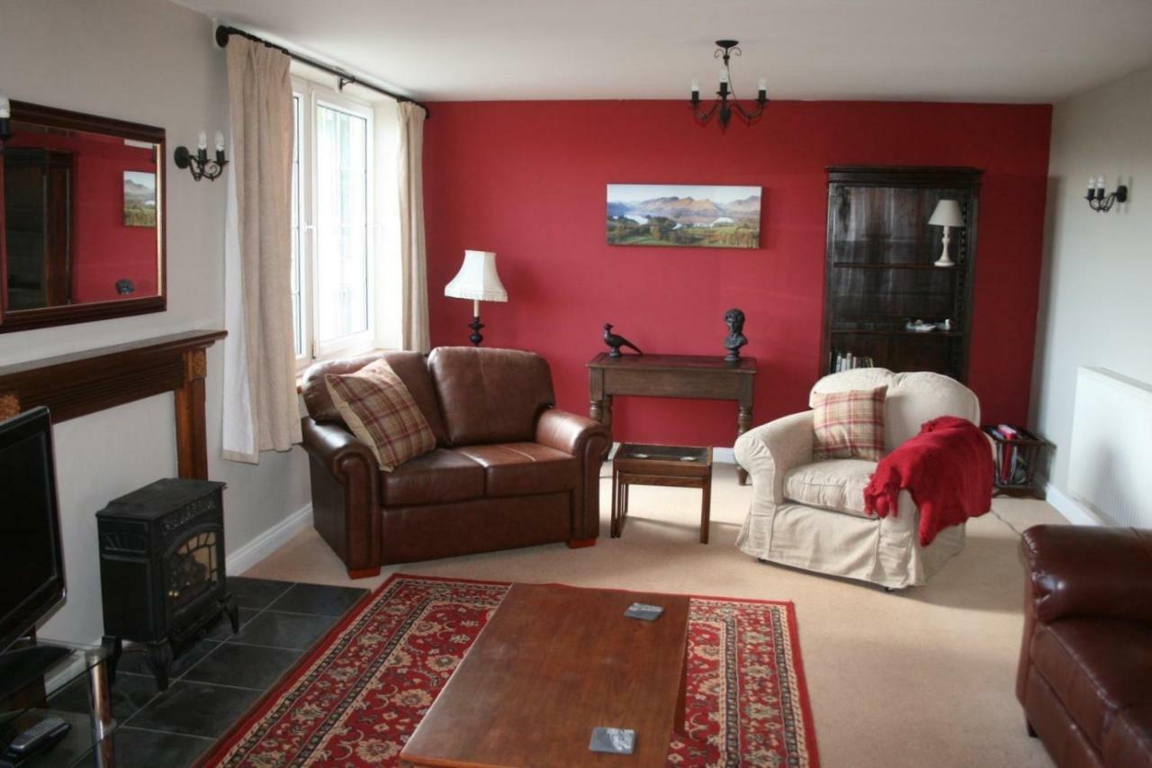 Stoneyacre Keswick (Cumbria) Quarto foto