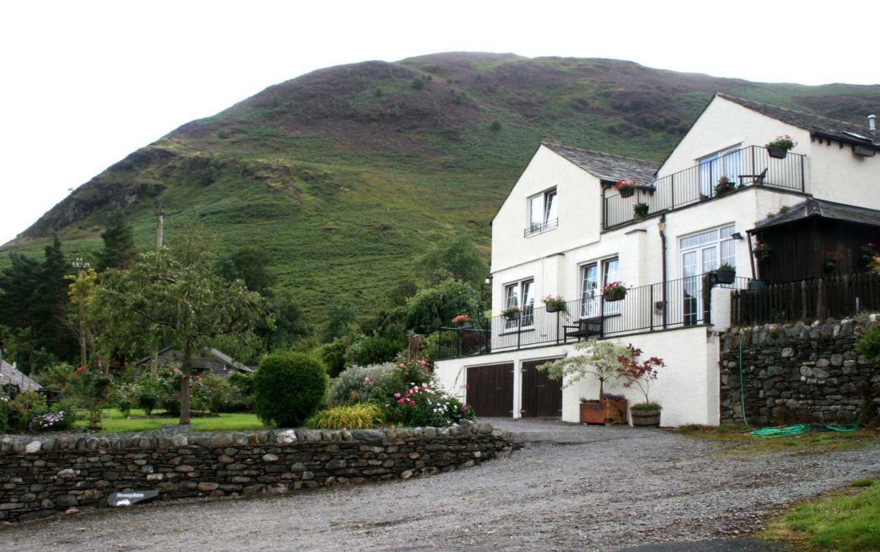 Stoneyacre Keswick (Cumbria) Exterior foto